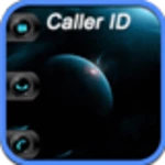 rocketcallerid_space android application logo